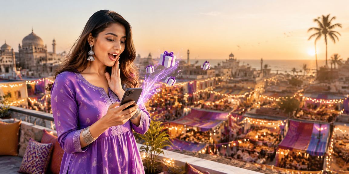 Mobile payment options in India with Paytm and UPI apps